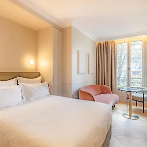 Aparthotel Maison Du Moulin, Parigi