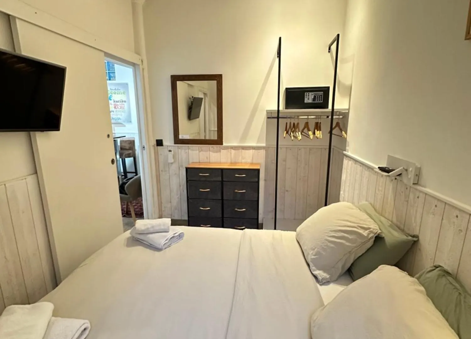아파트호텔 Charles V Marais Apartment 파리