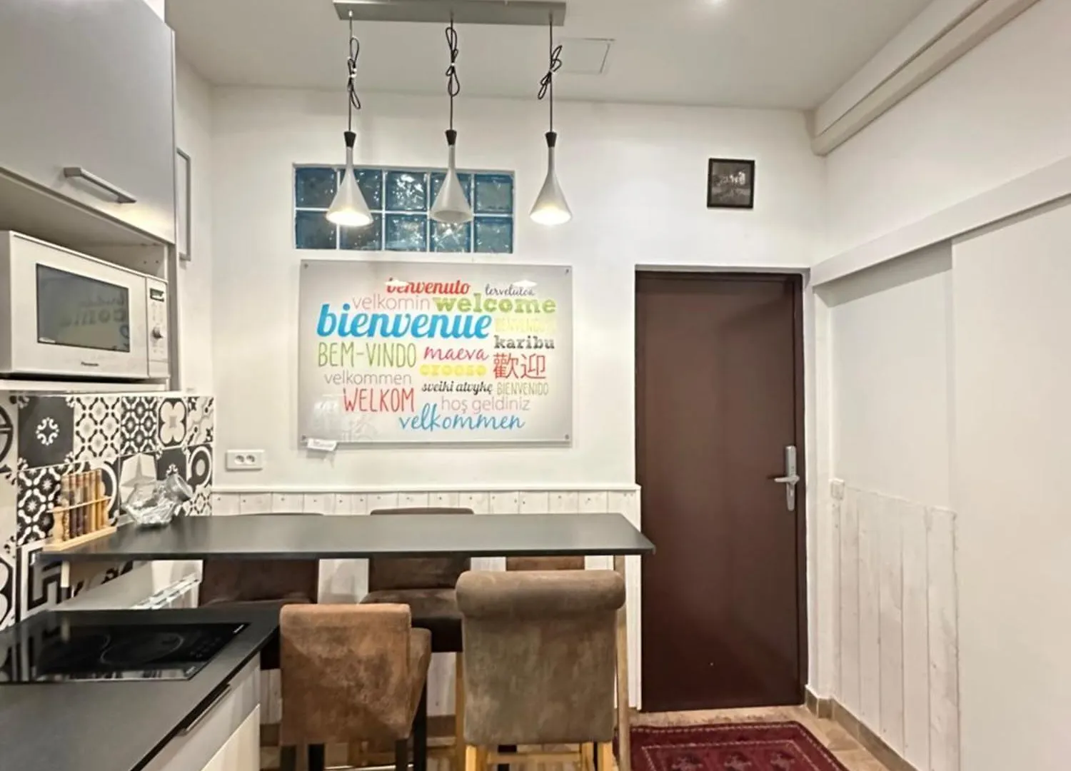 Charles V Marais Apartment 파리 0*,  프랑스